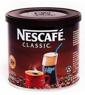 Nescafé Classic